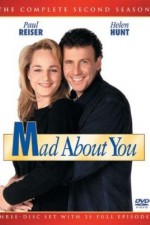 Watch Mad About You M4ufree
